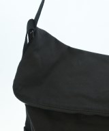 yohji yamamoto POUR HOMME（ヨウジヤマモトプールオム）ショルダーバッグ 黒 サイズ:- メンズ/2200664208066