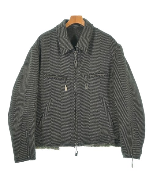 yohji yamamoto POUR HOMME(ヨウジヤマモトプールオム)その他 黒 サイズ:3(M位)/2200664423056