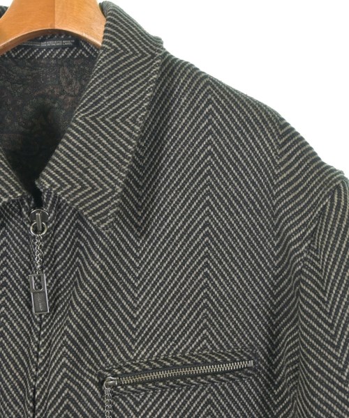 yohji yamamoto POUR HOMME（ヨウジヤマモトプールオム）その他 黒 サイズ:3(M位) メンズ/2200664423056