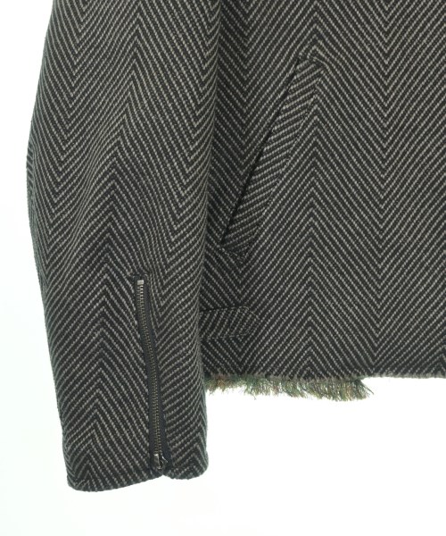 yohji yamamoto POUR HOMME（ヨウジヤマモトプールオム）その他 黒 サイズ:3(M位) メンズ/2200664423056