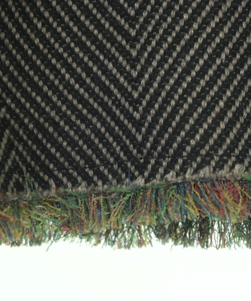 yohji yamamoto POUR HOMME（ヨウジヤマモトプールオム）その他 黒 サイズ:3(M位) メンズ/2200664423056