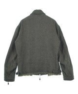 yohji yamamoto POUR HOMME（ヨウジヤマモトプールオム）その他 黒 サイズ:3(M位) メンズ/2200664423056