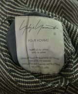 yohji yamamoto POUR HOMME（ヨウジヤマモトプールオム）その他 黒 サイズ:3(M位) メンズ/2200664423056