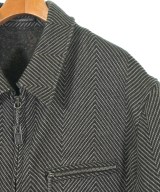 yohji yamamoto POUR HOMME（ヨウジヤマモトプールオム）その他 黒 サイズ:3(M位) メンズ/2200664423056