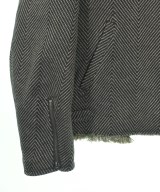 yohji yamamoto POUR HOMME（ヨウジヤマモトプールオム）その他 黒 サイズ:3(M位) メンズ/2200664423056