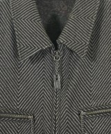 yohji yamamoto POUR HOMME（ヨウジヤマモトプールオム）その他 黒 サイズ:3(M位) メンズ/2200664423056