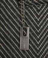 yohji yamamoto POUR HOMME（ヨウジヤマモトプールオム）その他 黒 サイズ:3(M位) メンズ/2200664423056