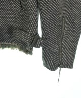 yohji yamamoto POUR HOMME（ヨウジヤマモトプールオム）その他 黒 サイズ:3(M位) メンズ/2200664423056