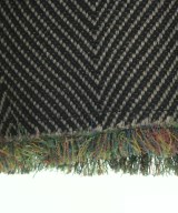 yohji yamamoto POUR HOMME（ヨウジヤマモトプールオム）その他 黒 サイズ:3(M位) メンズ/2200664423056