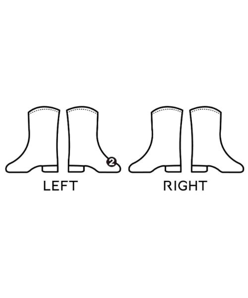 yohji yamamoto POUR HOMME（ヨウジヤマモトプールオム）ブーツ 黒 サイズ:27cm メンズ/2200664597016