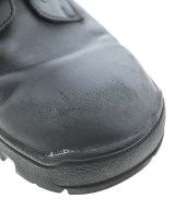 yohji yamamoto POUR HOMME（ヨウジヤマモトプールオム）ブーツ 黒 サイズ:27cm メンズ/2200664597016