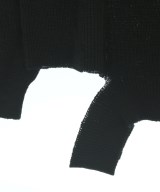 yohji yamamoto POUR HOMME（ヨウジヤマモトプールオム）ニット・セーター 黒 サイズ:3(M位) メンズ/2200664707019
