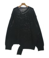 yohji yamamoto POUR HOMME ニット・セーター