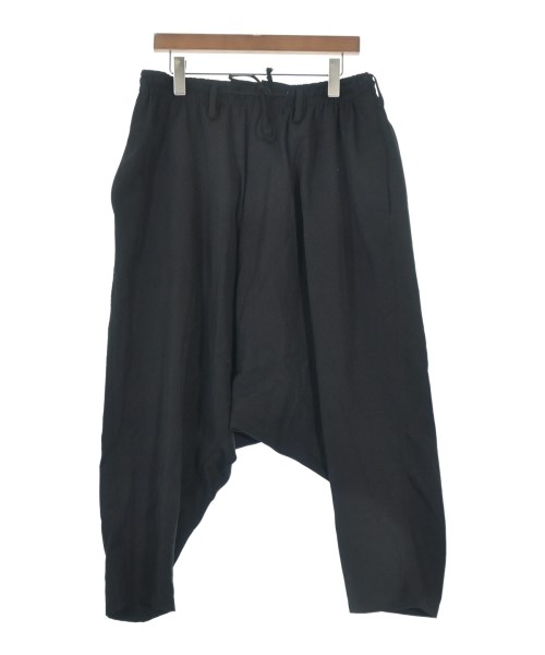 yohji yamamoto POUR HOMME(ヨウジヤマモトプールオム)その他 黒 サイズ:3(M位)/2200664707026