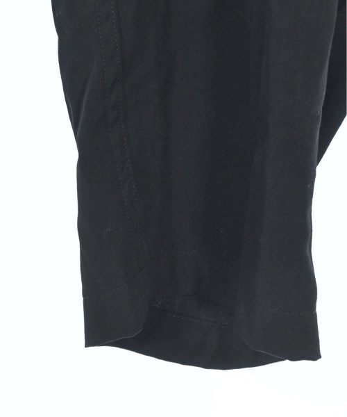 yohji yamamoto POUR HOMME（ヨウジヤマモトプールオム）その他 黒 サイズ:3(M位) メンズ/2200664707026