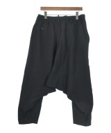 yohji yamamoto POUR HOMME（ヨウジヤマモトプールオム）その他 黒 サイズ:3(M位) メンズ/2200664707026