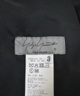 yohji yamamoto POUR HOMME（ヨウジヤマモトプールオム）その他 黒 サイズ:3(M位) メンズ/2200664707026