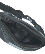 yohji yamamoto POUR HOMME（ヨウジヤマモトプールオム）ショルダーバッグ 黒 サイズ:- メンズ/2200664707033