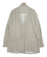 yohji yamamoto POUR HOMME（ヨウジヤマモトプールオム）カジュアルジャケット グレー サイズ:3(M位) メンズ/2200664744038