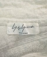 yohji yamamoto POUR HOMME（ヨウジヤマモトプールオム）カジュアルジャケット グレー サイズ:3(M位) メンズ/2200664744038