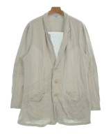 yohji yamamoto POUR HOMME カジュアルジャケット