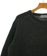 yohji yamamoto POUR HOMME（ヨウジヤマモトプールオム）ニット・セーター 黒 サイズ:3(M位) メンズ/2200664744045