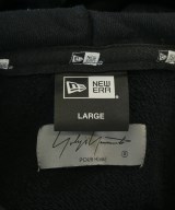 yohji yamamoto POUR HOMME（ヨウジヤマモトプールオム）パーカー 黒 サイズ:4(L位) メンズ/2200664801052