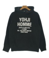 yohji yamamoto POUR HOMME パーカー