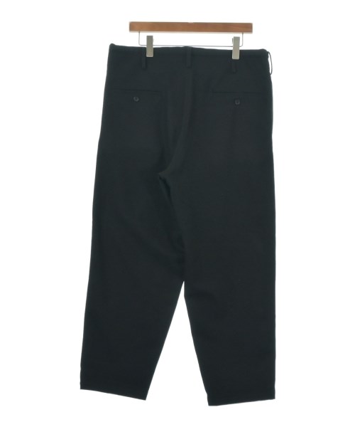 yohji yamamoto POUR HOMME（ヨウジヤマモトプールオム）その他 黒 サイズ:1(XS位) メンズ/2200664819019