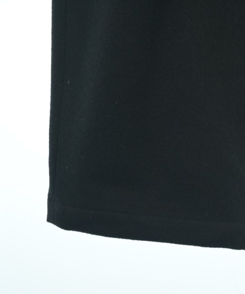 yohji yamamoto POUR HOMME（ヨウジヤマモトプールオム）その他 黒 サイズ:1(XS位) メンズ/2200664819019