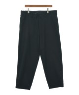 yohji yamamoto POUR HOMME（ヨウジヤマモトプールオム）その他 黒 サイズ:1(XS位) メンズ/2200664819019