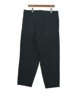 yohji yamamoto POUR HOMME（ヨウジヤマモトプールオム）その他 黒 サイズ:1(XS位) メンズ/2200664819019