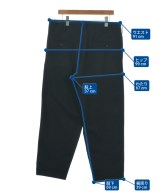 yohji yamamoto POUR HOMME（ヨウジヤマモトプールオム）その他 黒 サイズ:1(XS位) メンズ/2200664819019