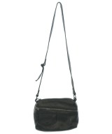 yohji yamamoto POUR HOMME（ヨウジヤマモトプールオム）ショルダーバッグ 黒 サイズ:- メンズ/2200664819026