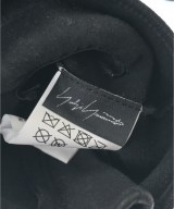yohji yamamoto POUR HOMME（ヨウジヤマモトプールオム）手袋 黒 サイズ:1(S位) メンズ/2200664819033
