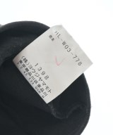 yohji yamamoto POUR HOMME（ヨウジヤマモトプールオム）手袋 黒 サイズ:1(S位) メンズ/2200664819033
