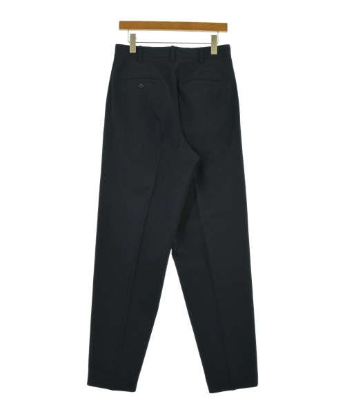 yohji yamamoto POUR HOMME（ヨウジヤマモトプールオム）スラックス 紺 サイズ:M メンズ/2200662509028