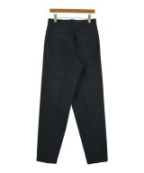 yohji yamamoto POUR HOMME（ヨウジヤマモトプールオム）スラックス 紺 サイズ:M メンズ/2200662509028