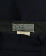 yohji yamamoto POUR HOMME（ヨウジヤマモトプールオム）スラックス 紺 サイズ:M メンズ/2200662509028