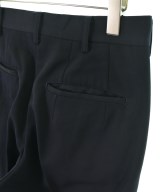 yohji yamamoto POUR HOMME（ヨウジヤマモトプールオム）スラックス 紺 サイズ:M メンズ/2200662509028