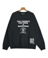 NEIGHBORHOOD（ネイバーフッド）スウェット 黒 サイズ:L メンズ/2200664928025