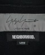 NEIGHBORHOOD（ネイバーフッド）スウェット 黒 サイズ:L メンズ/2200664928025