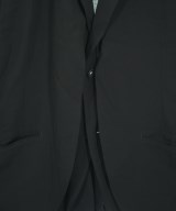 yohji yamamoto POUR HOMME（ヨウジヤマモトプールオム）カジュアルジャケット 黒 サイズ:2(S位) メンズ/2200665048029
