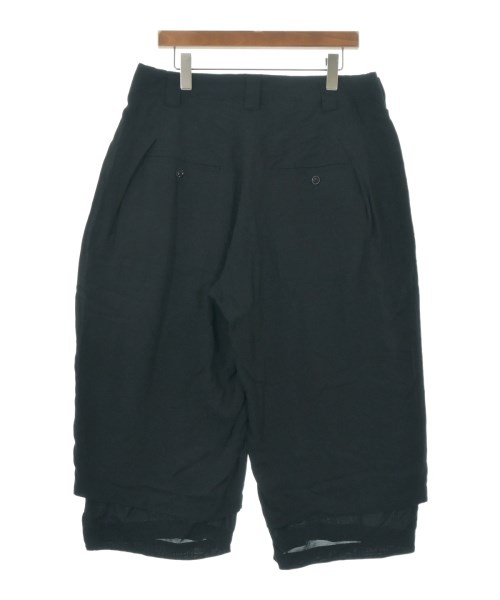 yohji yamamoto POUR HOMME（ヨウジヤマモトプールオム）その他 黒 サイズ:2(S位) メンズ/2200665048036