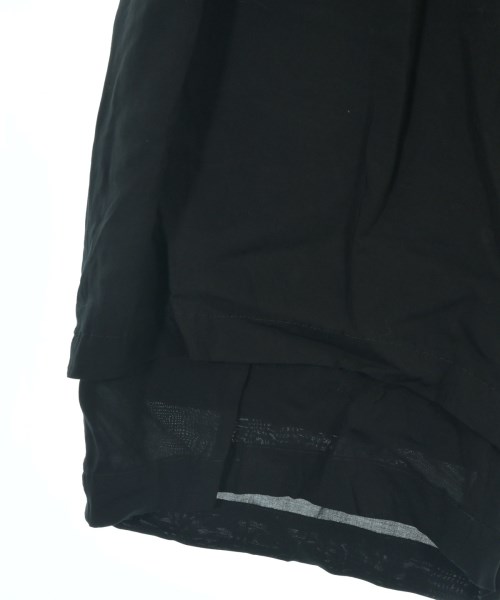 yohji yamamoto POUR HOMME（ヨウジヤマモトプールオム）その他 黒 サイズ:2(S位) メンズ/2200665048036