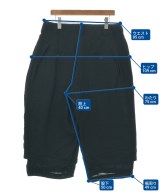 yohji yamamoto POUR HOMME（ヨウジヤマモトプールオム）その他 黒 サイズ:2(S位) メンズ/2200665048036