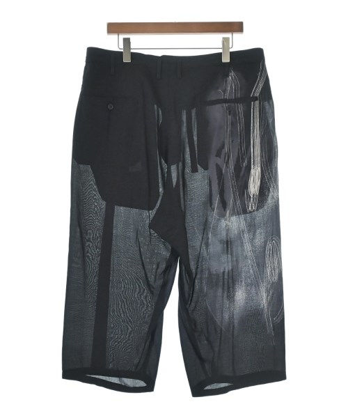 yohji yamamoto POUR HOMME（ヨウジヤマモトプールオム）その他 黒 サイズ:2(S位) メンズ/2200208668073