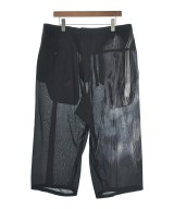 yohji yamamoto POUR HOMME（ヨウジヤマモトプールオム）その他 黒 サイズ:2(S位) メンズ/2200208668073