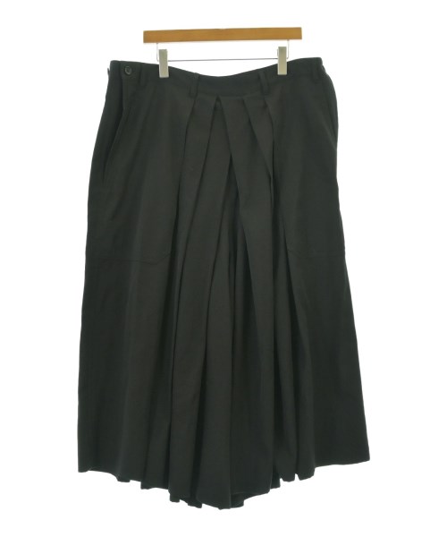 yohji yamamoto POUR HOMME(ヨウジヤマモトプールオム)その他 黒 サイズ:3(M位)/2200208668080