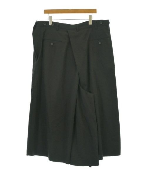 yohji yamamoto POUR HOMME（ヨウジヤマモトプールオム）その他 黒 サイズ:3(M位) メンズ/2200208668080